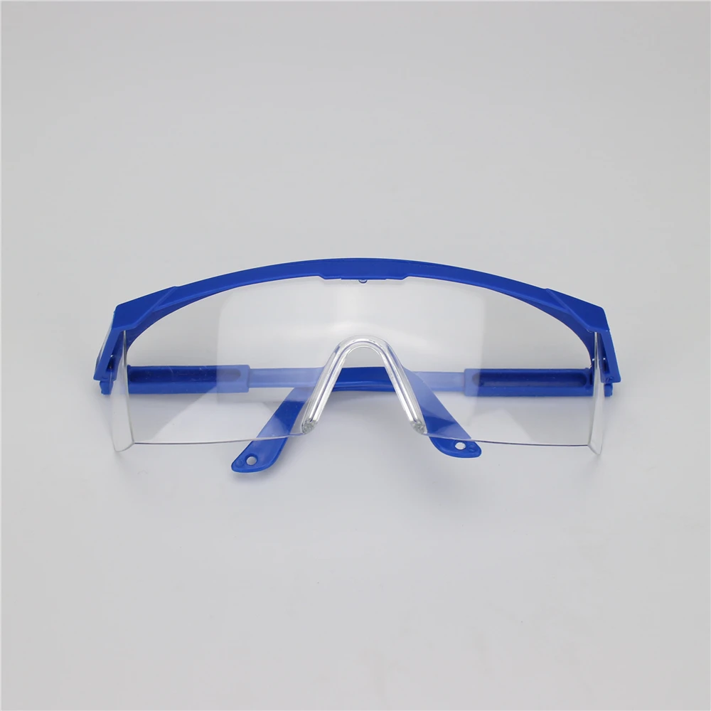 Детские противовзрывные пыленепроницаемые защитные очки для активного отдыха