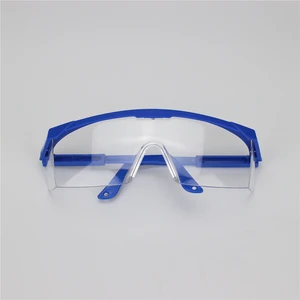 Детские противовзрывные пыленепроницаемые защитные очки для активного отдыха защитные очки-прозрачные очки для Nerf