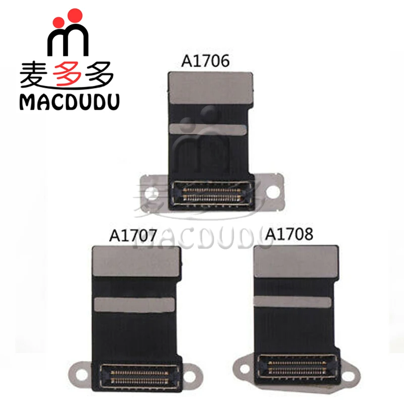 Новый ЖК дисплей LVDs гибкий кабель для Macbook Pro Retina 13 &quot15&quot A1706 A1707 A1708 2016