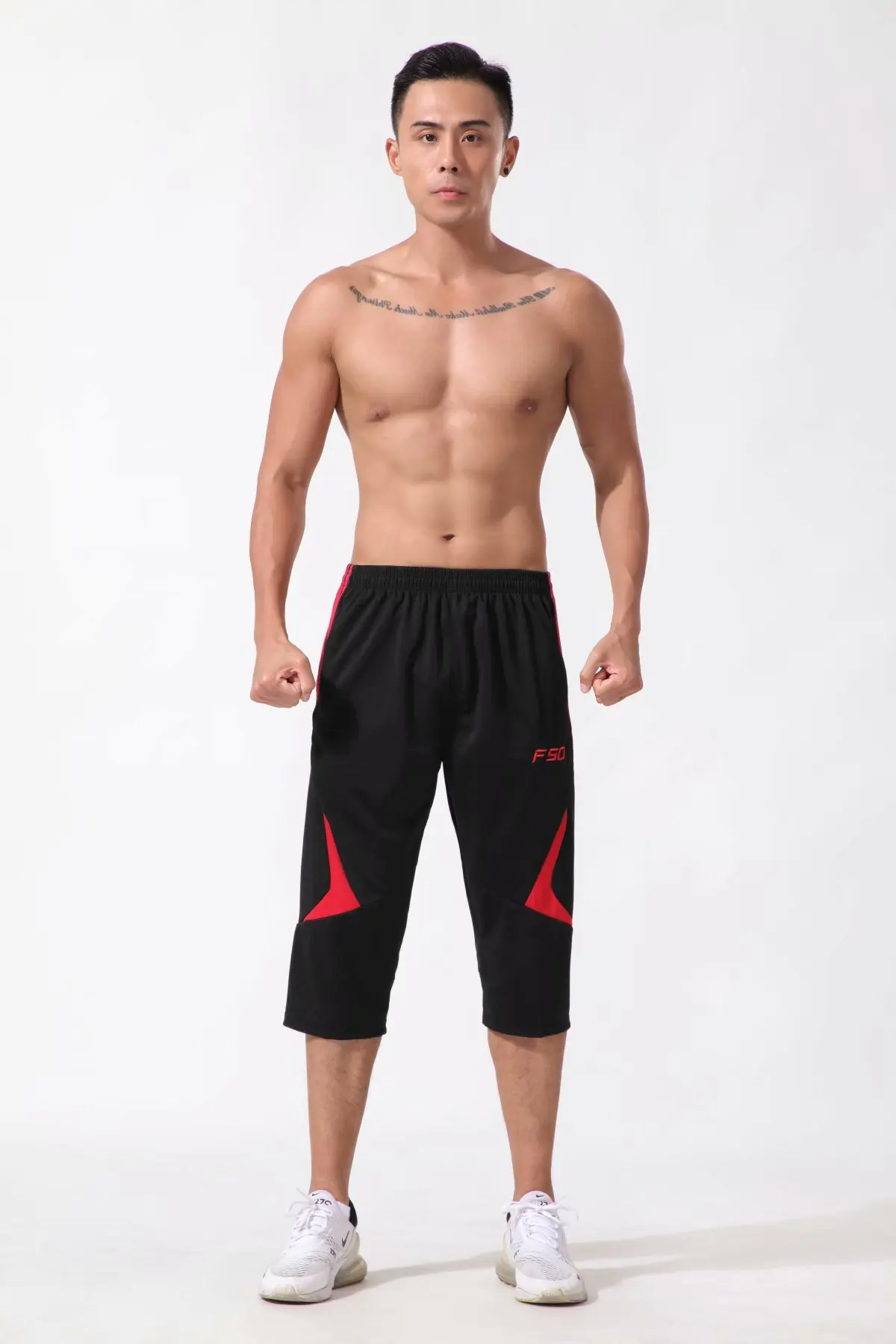 

Sportswear & Accessories