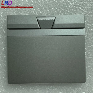 three keys silver touchpad mouse pad clicker for lenovo thinkpad 13 p40 x380 yoga 370 460 260 s2 laptop 01ay004 01lv587 00ur981 free global shipping