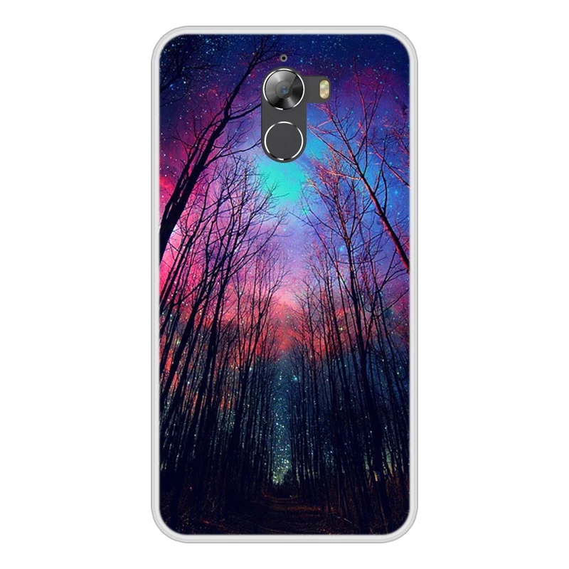 Case for Wileyfox Swift 2 Soft Silicone TPU Cool Pattern Printing Cover Phone In Stock |