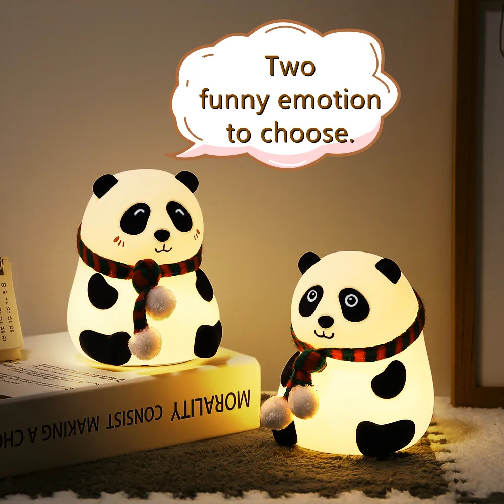 

Kawaii Room Decor Kids Baby Enfant Child Femme Cute Lamp Luz Para Habitacion Adolescente Luces Quarto Deco LED Night Lights Gift
