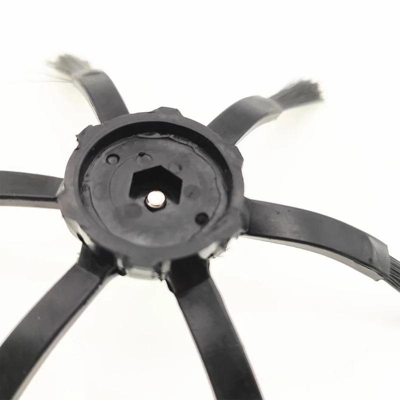 Запасные части боковых щеток для робота-пылесоса XiaoMi Roborock S50 S51 S55 S6 S60 S5 Max Pure MaxV E25 E35.