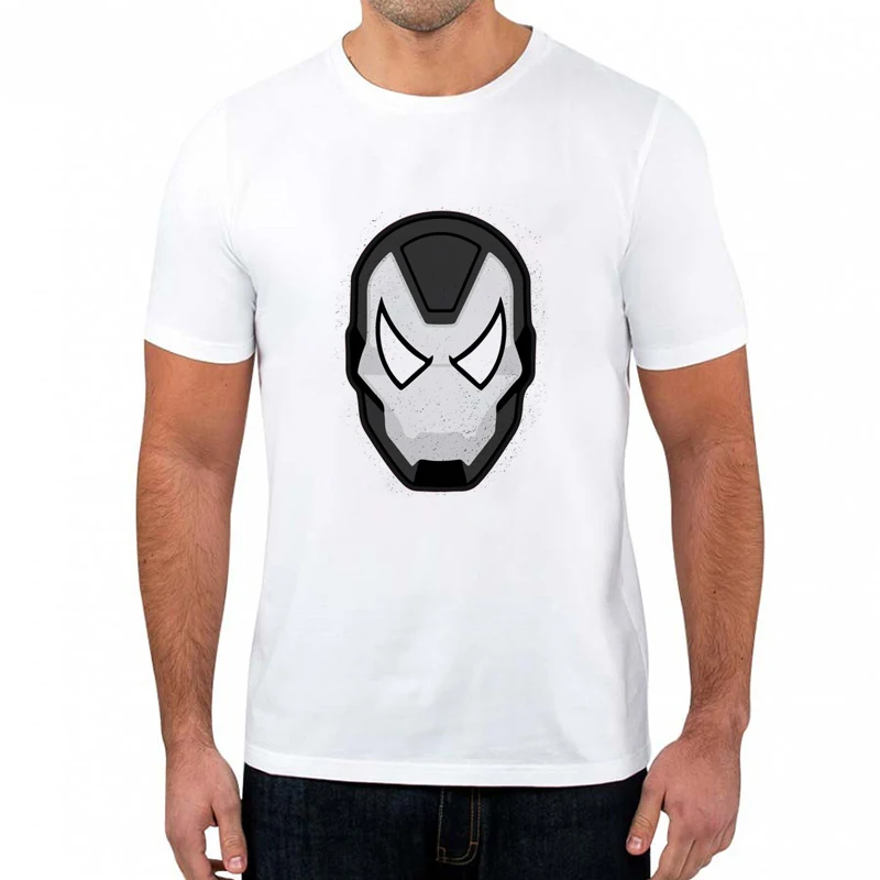 473576 модная футболка с принтом унисекс Повседневная крутая для фитнеса| |