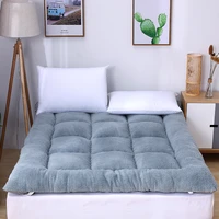 mattress topper for the sofa bed soft mattress pad home decor bedroom accessories room decorative