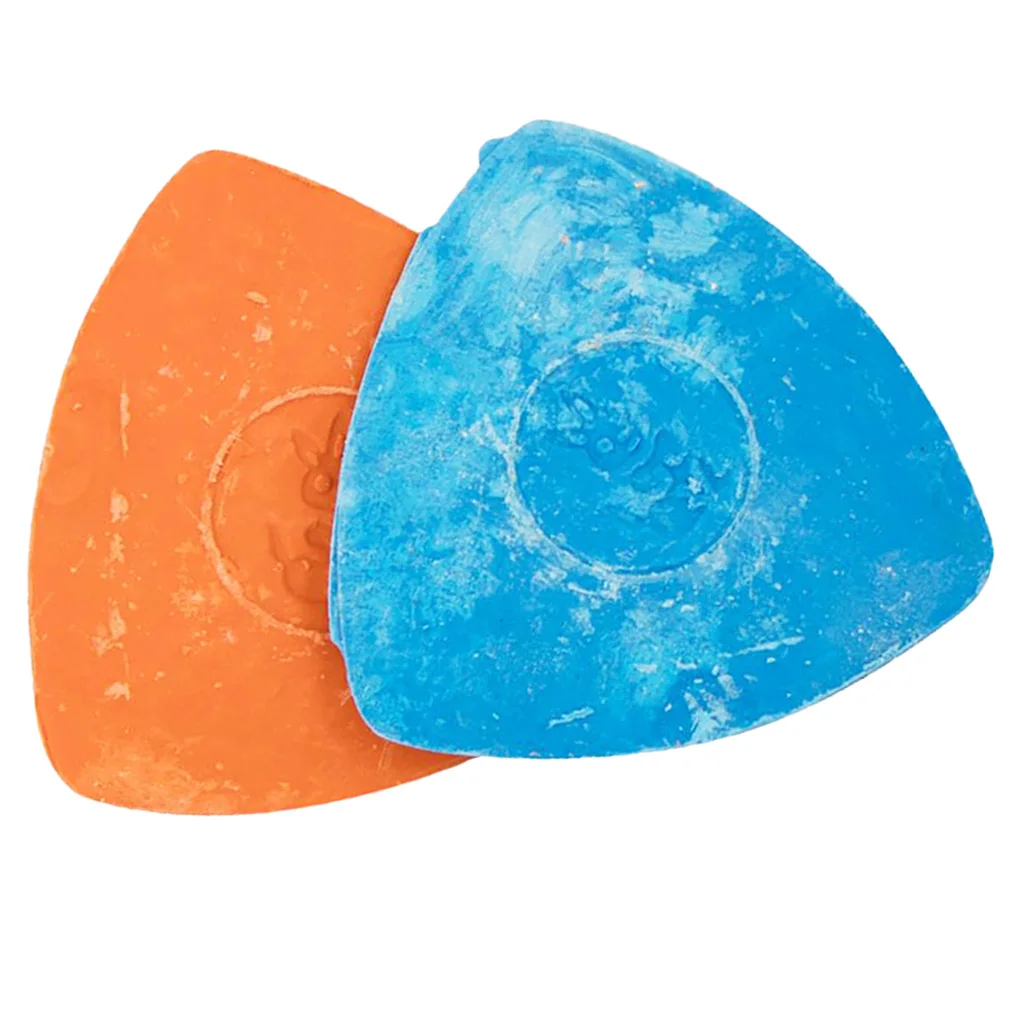 Профессиональный 2 шт. Швейные знак знаки мелок портного для ткань маркировка и