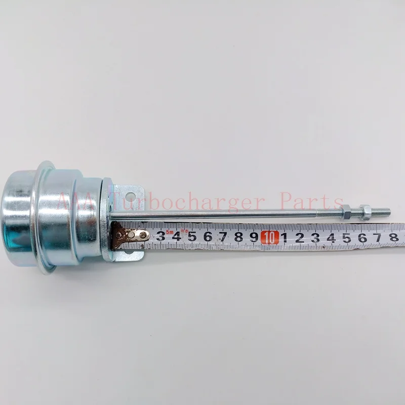 53039980507 K03 турбопривод с более длинным полюсом 18 см MKC Focu-s/World-o/Escap-e 2 0 T 53039880368 CJ5E6K682CA