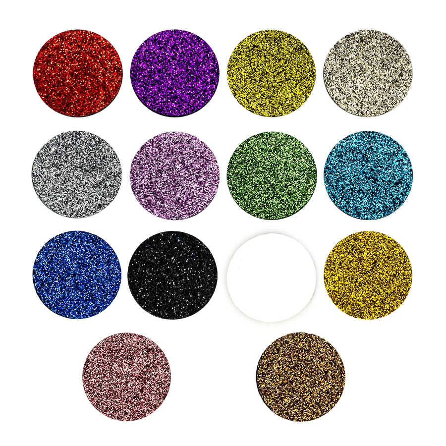 Оптовая продажа 20 шт./лот красочные ароматерапевтические войлочные подушечки 22 5