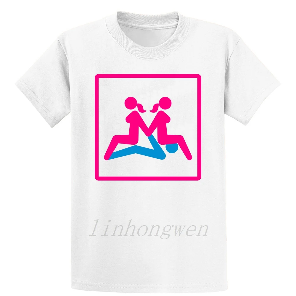 Kamasutras Menage A Trois Fmf T Shirt O-Neck Breathable Spring Personalized Letter Crazy Formal Cotton | Мужская одежда