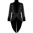 Мужской костюм для Хэллоуина в стиле стимпанк