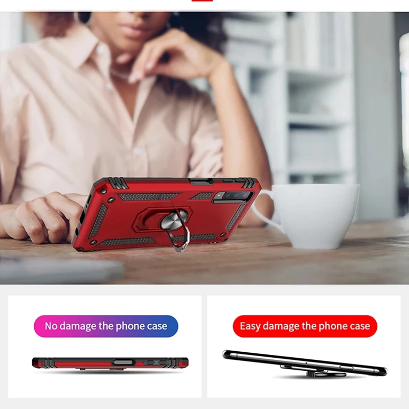 Противоударный чехол для Samsung Galaxy J7 J5 2017 J8 J6 Plus A6 A8 A7 2018 S8 S9 S10 Lite Note 8 9 10 Core - купить по