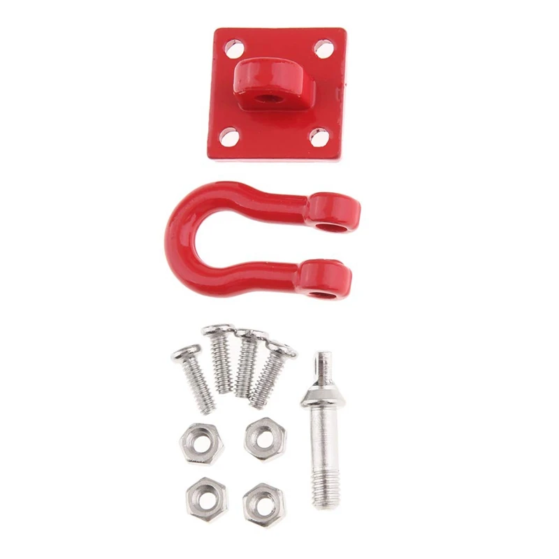 металлический задний бампе