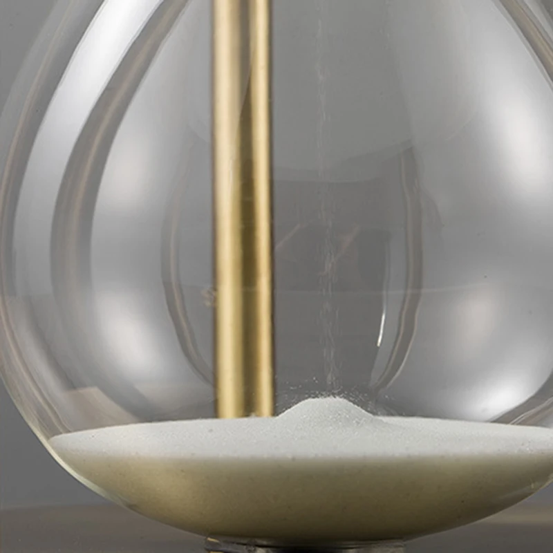 

Hourglass Timer Sand Clock Vintage Antiques Creatives Decorative for Home Office Desk Decor HFD889