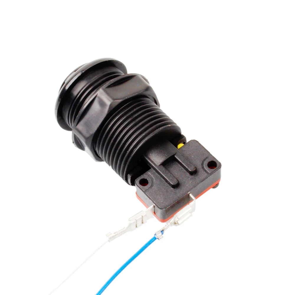 2x USB энкодер с нулевой задержкой для джойстика ПК и кнопок аркадных комплектов Happ