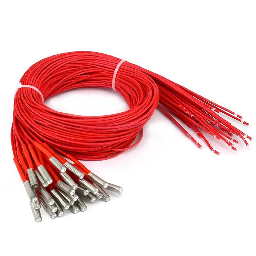 

Детали для 3D-принтера, 12 В/24 В, 30 Вт, 40 Вт, 1 м