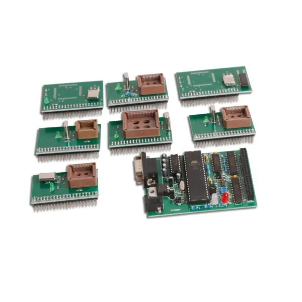 ETL TMS программирование инструмент TMS370 TMS374 TMS375 EEPROM программатор TMS370|tms370