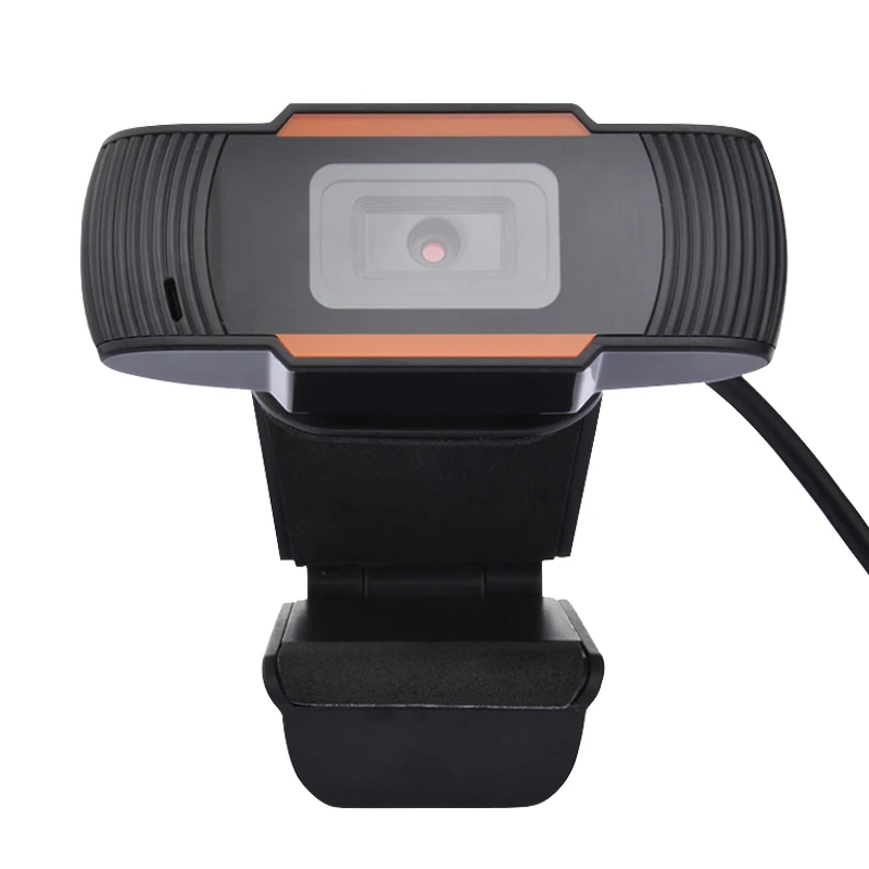 COFORCARE USB веб-камера HD 1080P PC Камера с двойной микрофон автофокусом для Skype Android ТВ