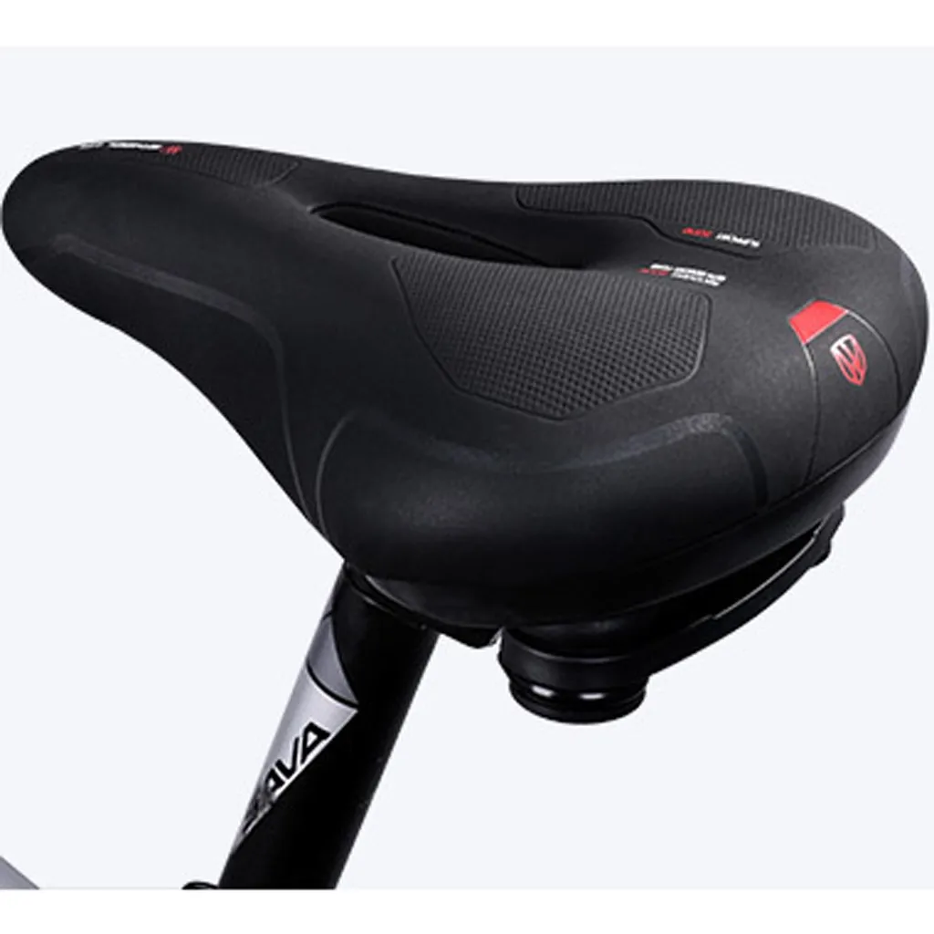 Rockbros силиконовый Fietszadel полый адемальный горный велосипед покрывало из пены с