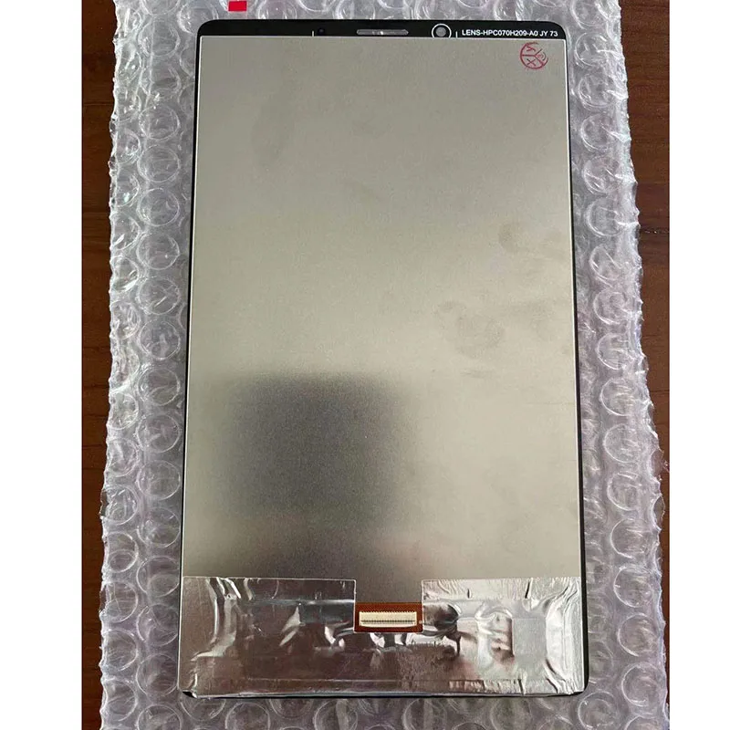 7-дюймовый ЖК-дисплей для Lenovo Tab M7 TB-10. 0 TB-7305F TB-7305i 3G 4G WIFI + цифровой преобразователь