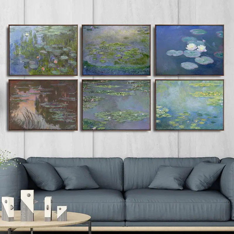 Картины для дома искусство настенные картины гостиной холст с печатью постера