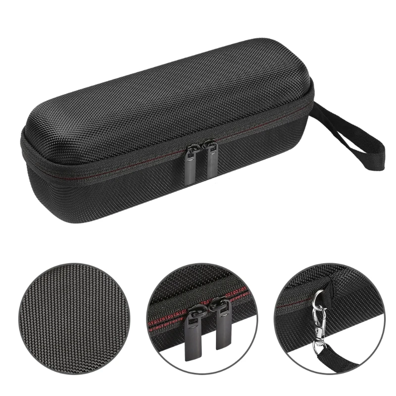 

Exquisite Hard EVA Outdoor Travel Case Storage Bag Carrying Box for-P-hilips Series 5000 7000 9000 Shaver Case Accessories X6HA
