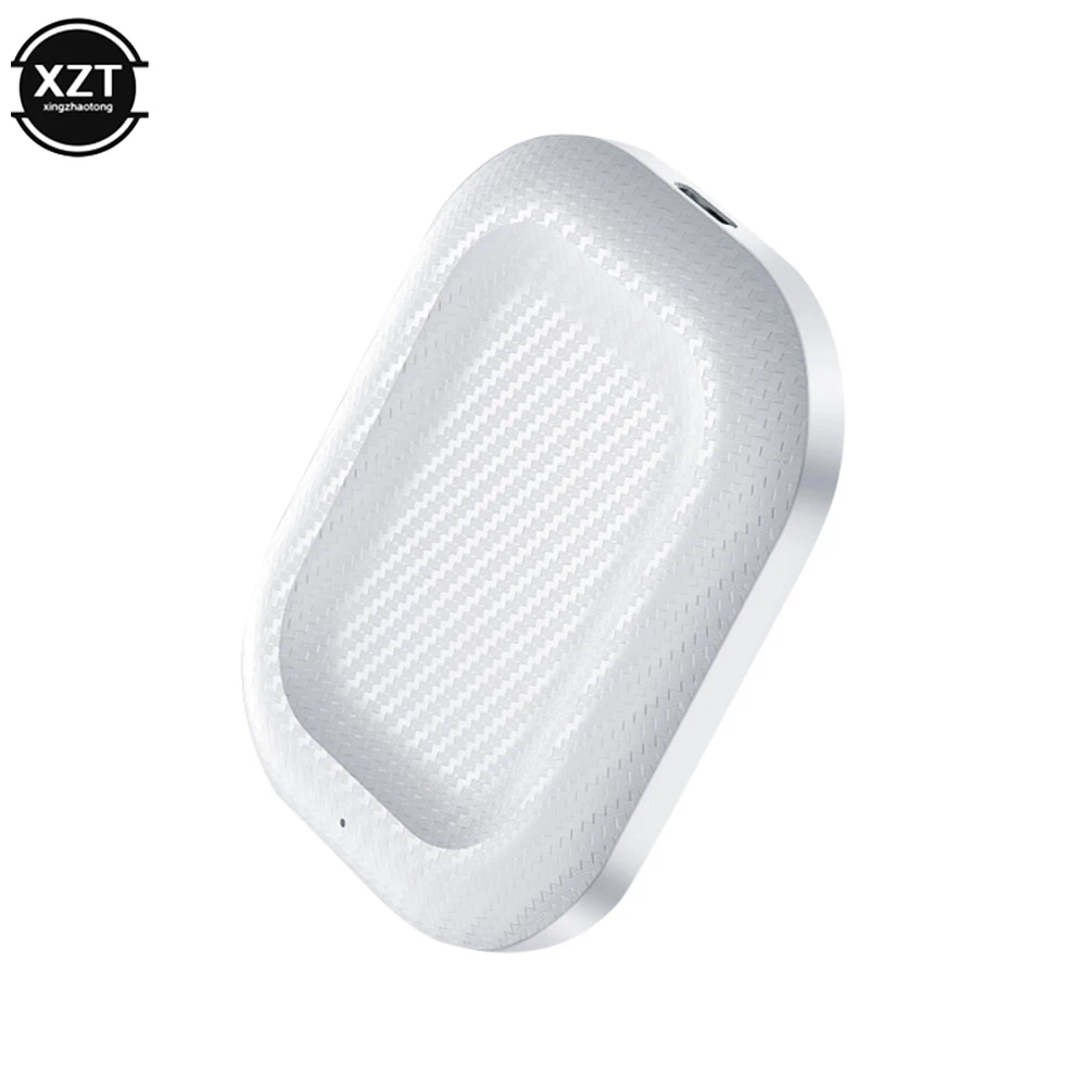 qi wireless charger for airpods air pods pro 2 3 fast charging dock for iphone 12 11 pro max x xr xs 8 plus charger stand free global shipping