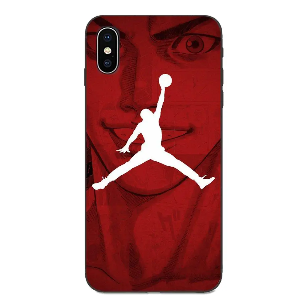 as picture Мягкий чехол для телефона huawei Honor Enjoy mate Note 6s 8 9 10 20 P20 P30 Lite Play Pro P smart Slam Dunk Баскетбол Спорт - Цвет: as picture
