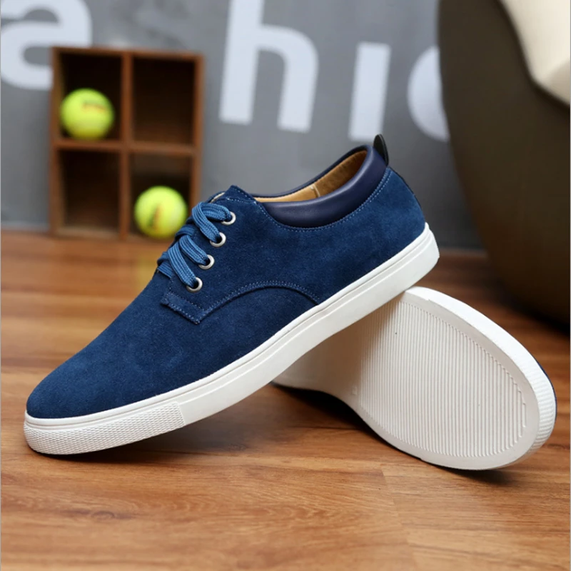 

2021 New Men and Women Low Cut Casual Shoes Breathable Running Shoes 01