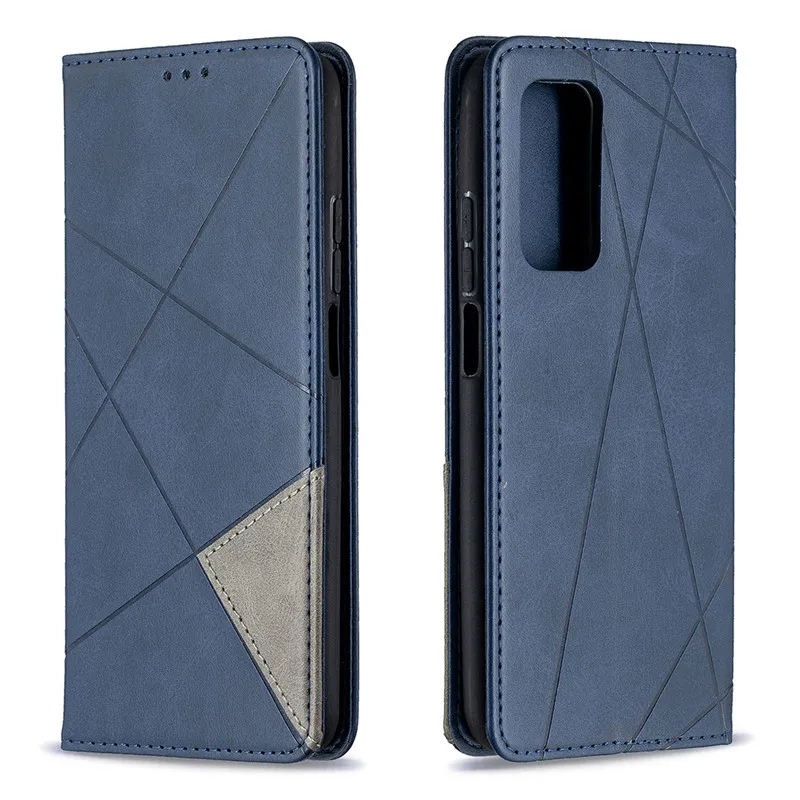on sfor xiomi poco m3 case magnetic wallet leather flip phone cover for xiaomi mi poco m 3 f3 pocom3 pro stand cases card holder free global shipping