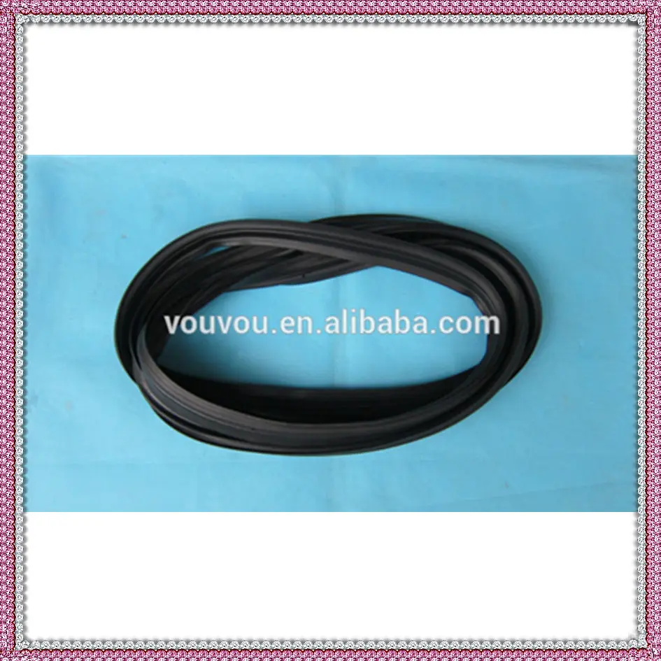 Уплотнитель для крышки багажника автомобиля резиновое уплотнение Mazda 6 2002 2008 гг