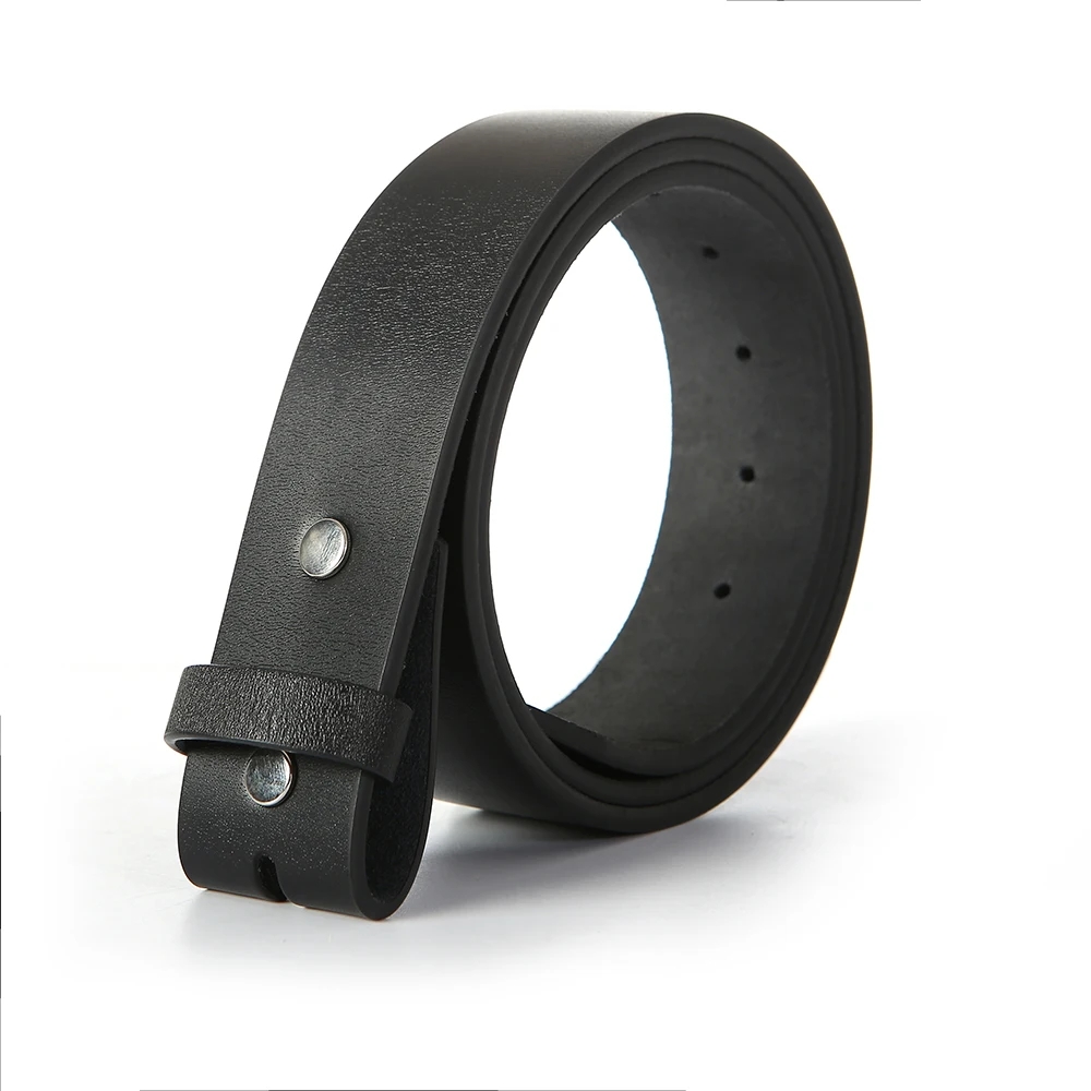 

Cowboy leather joker belt for 3.8 to 4.0 on a button