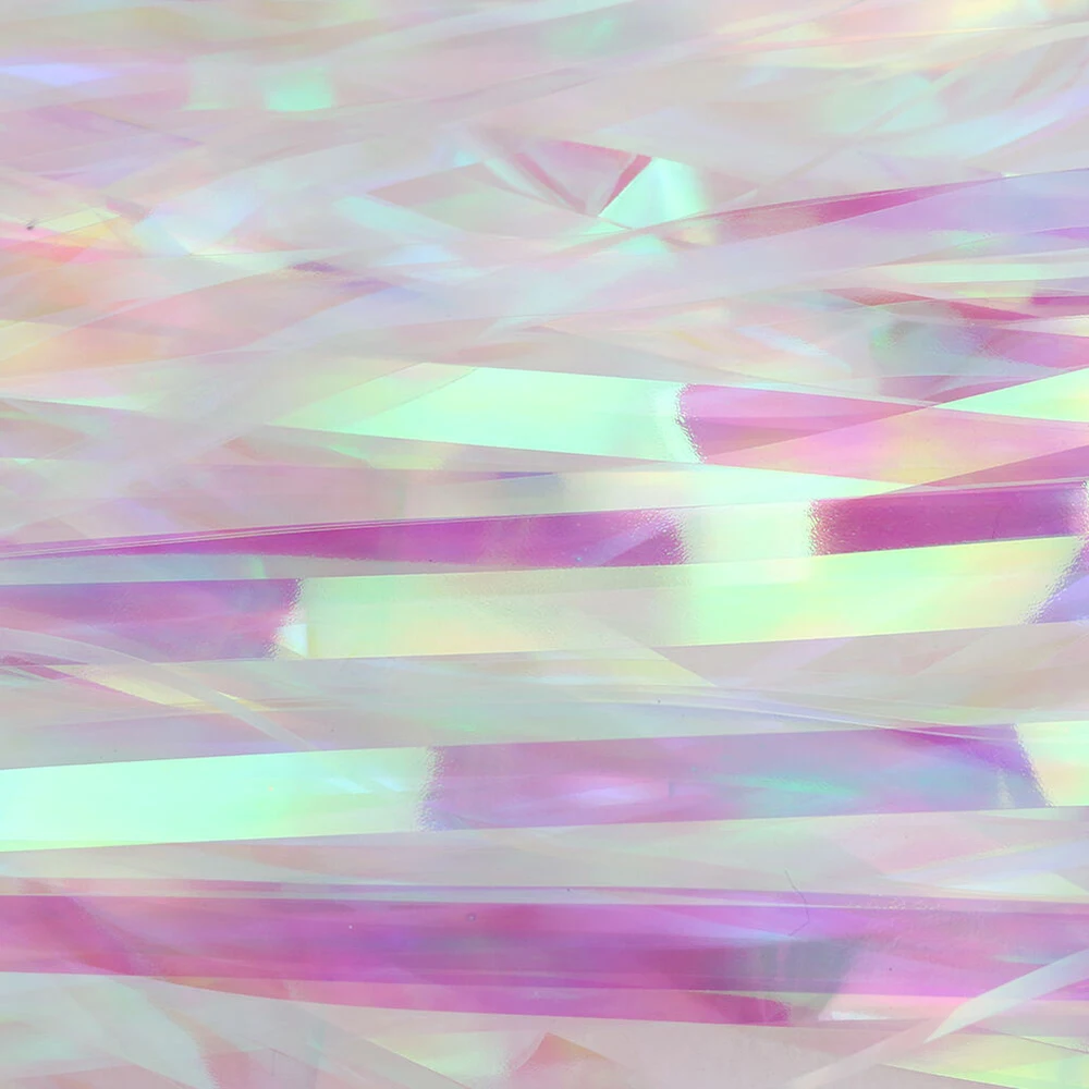 2019 металлическая бахрома из фольги мерцающие Блестки блестящая занавеска