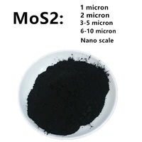mos2 high purity powder 99 9 supramoly molybdenum disulfide lubricate ultrafine nano powders about buffer powder 100 500gram