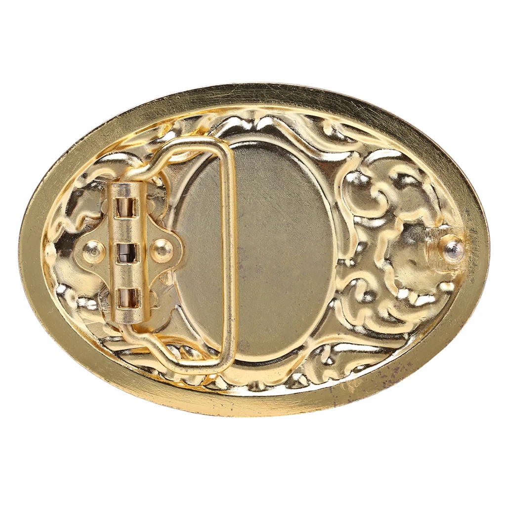 

Belt Buckle