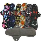 Менструальные гигиенические прокладки, многоразовые, для женщин