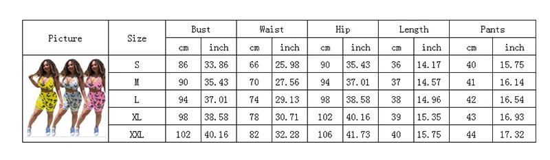 

Echoine Summer Women Butterfly Print Matching Tank Crop Tops Knee Length Jogger Pants Suit Two Piece Set Sport Tracksuit Outfit