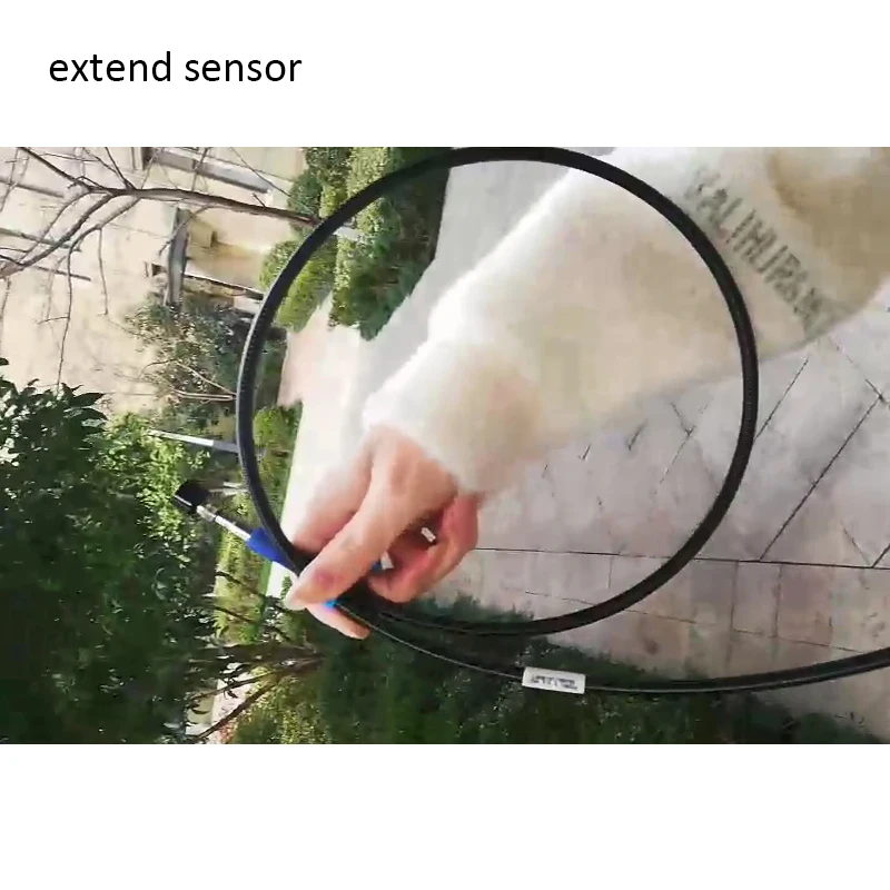 Портативный спектрометр PAR PPFD для сельскохозяйственного тестирования CCT CRI Lux