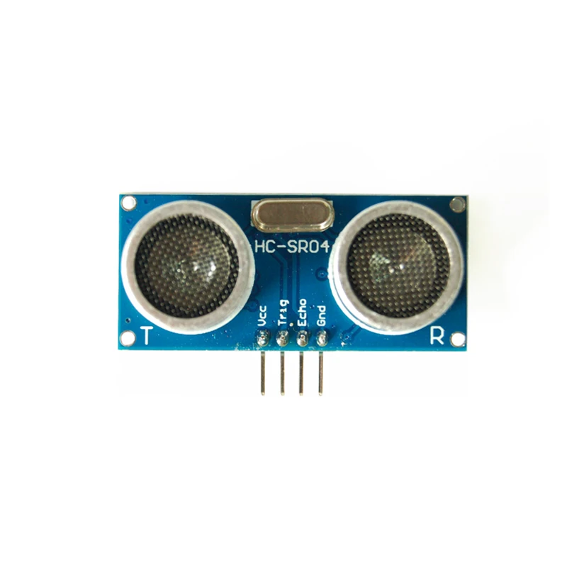 Ультразвуковой модуль датчик расстояния 3 5-5 в для arduino ультразвуковой детектор
