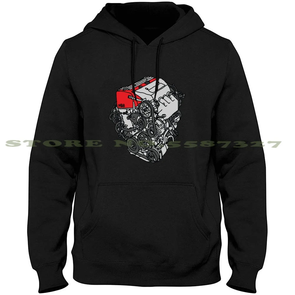 

Honda Civic Type R Ep3 K20A Engine Hoodies Sweatshirt For Men Women Civic Type R K20A Ep3 Japan Japanese Jdm Usdm Engine Car