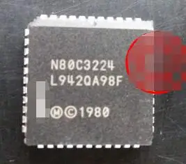 IC новый 100% N80C3224 | Обустройство дома