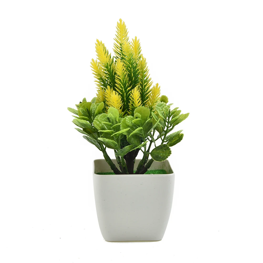 

Wedding party Artificial Flower Realistic Gifts Fake False Garden Decor