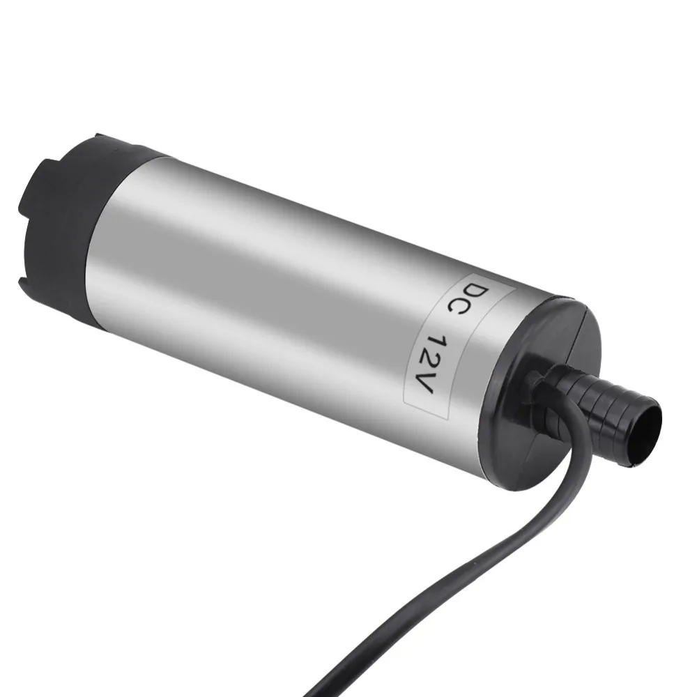 Антикоррозийный съемный погружной дизельный топливный водяной масляный