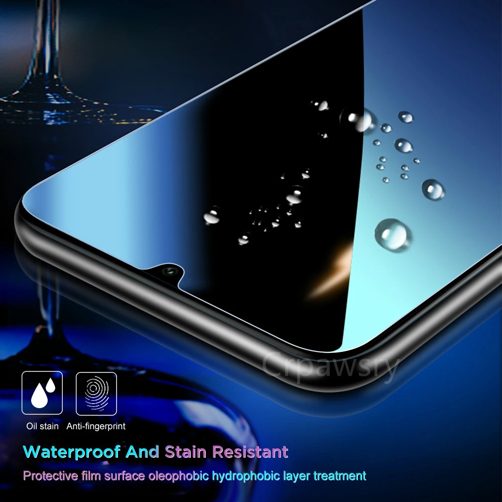 3 шт протектор экрана из закаленного стекла для Huawei Honor 10 9 Lite 8x 20i 10i Защитное