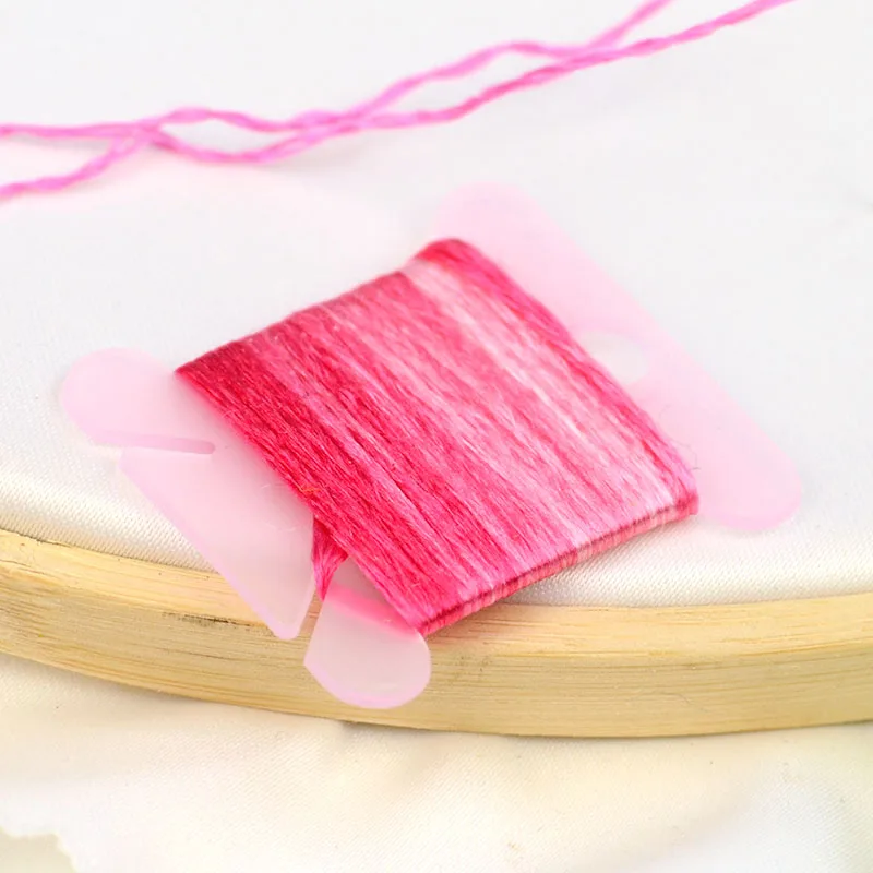 10 шт. Вышивальная нить | Дом и сад