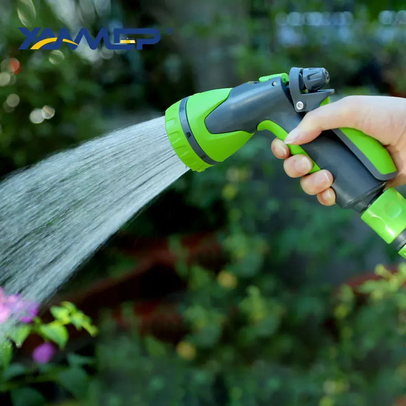 Автомойка многофункциональная водяная пушка для чистки автомобиля очиститель