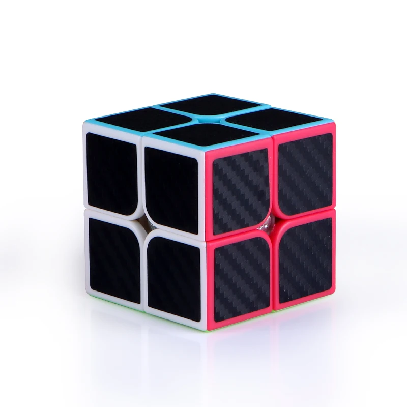 

3x3x3 4x4x4 5x5x5 Professional Speed Cube Puzzles Cubo Magico Learning Toys Stickerless Magical Cube Antistress Toys For Adults