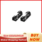 Зажим для кабеля, самоклеящийся, 20 шт.лот