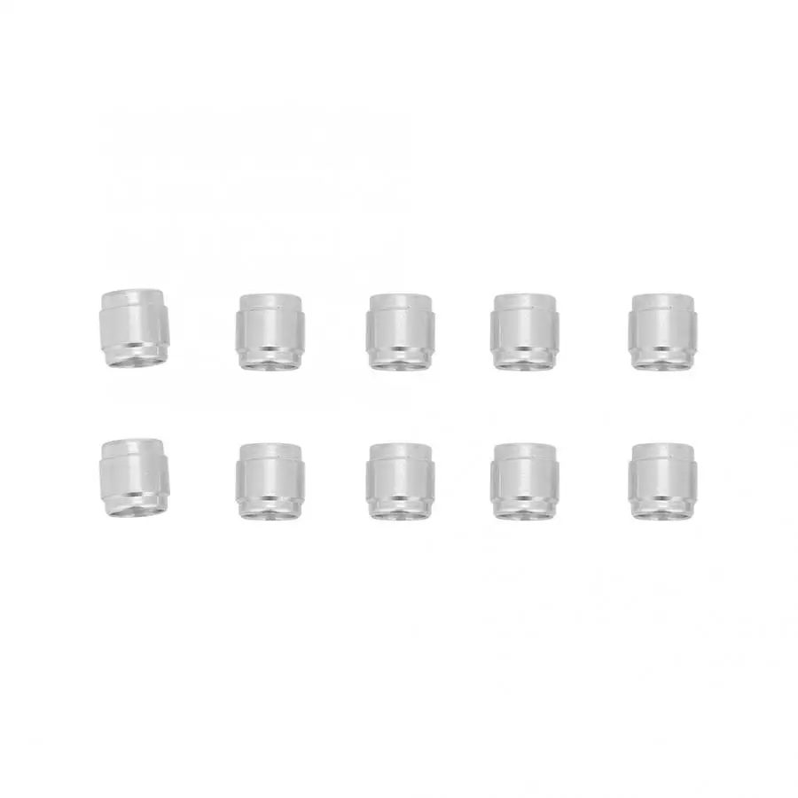 Гидравлический тормозной шланг для велосипеда оливковый соединитель вставка