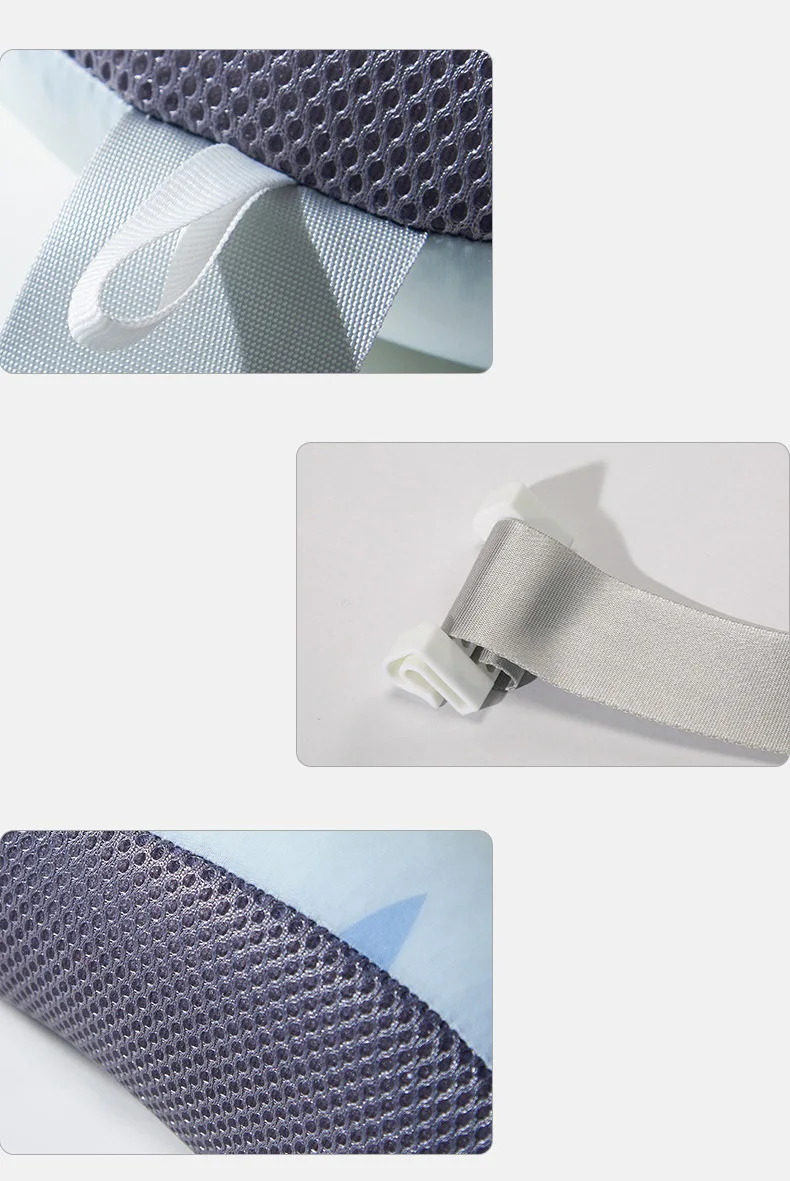 

Portable Baby Bathtub Pad Non-Slip Bath Tub Shower Seat Mat Newborn Support Cushion Foldable Baby Bath Seat Floating Water Pad